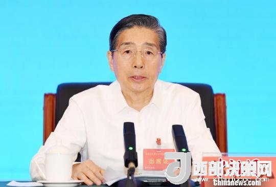 7月24日，全面深化司法體制改革推進(jìn)會在深圳召開。中共中央政治局委員、中央政法委書記郭聲琨出席并講話?！『路?攝