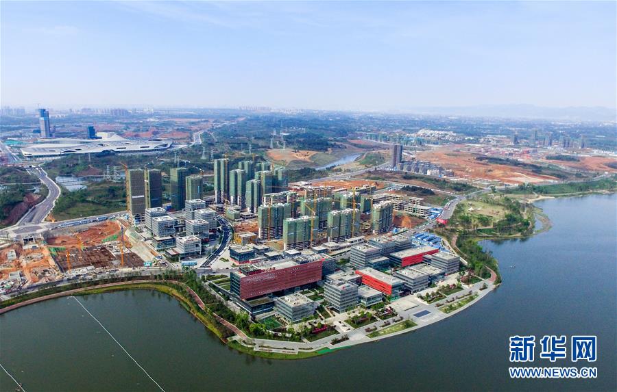 (新華全媒頭條·中國經濟基層行·特稿·圖文互動)(13)中流擊水 破浪前行——從基層調研把脈2019年中國經濟上半程