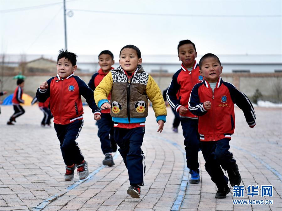 (新華全媒頭條·決戰(zhàn)決勝脫貧攻堅·圖文互動)(2)在青山綠水間跨越千年——青海探索生態(tài)脫貧之路報告