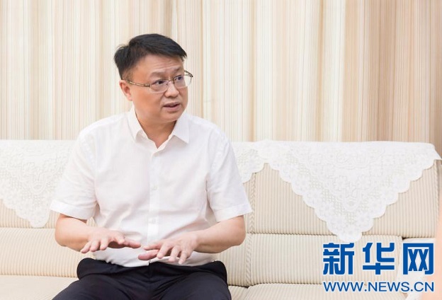 強化應(yīng)急體系建設(shè) 提升風險應(yīng)對能力