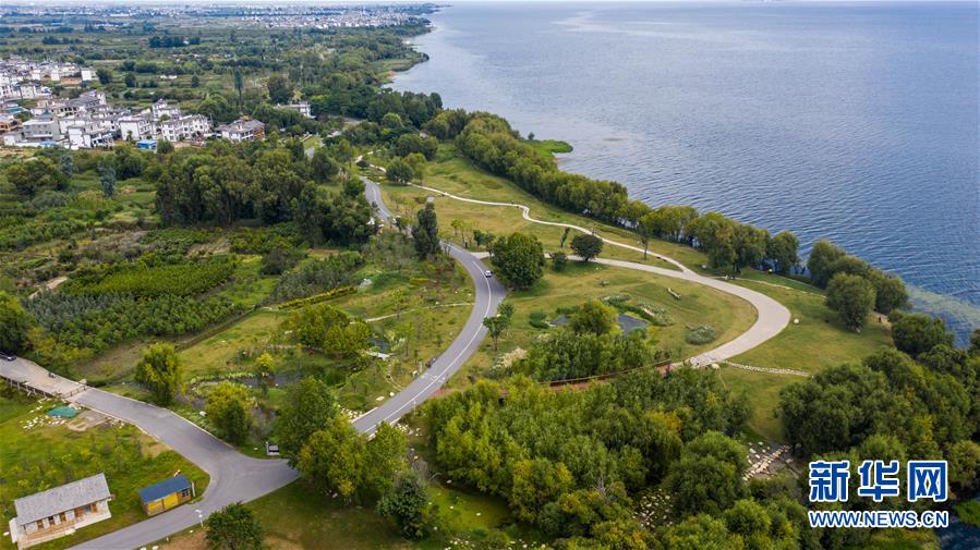 （新華全媒頭條·走向我們的小康生活·圖文互動）（2）綠染云嶺小康路——生態(tài)文明建設的云南實踐