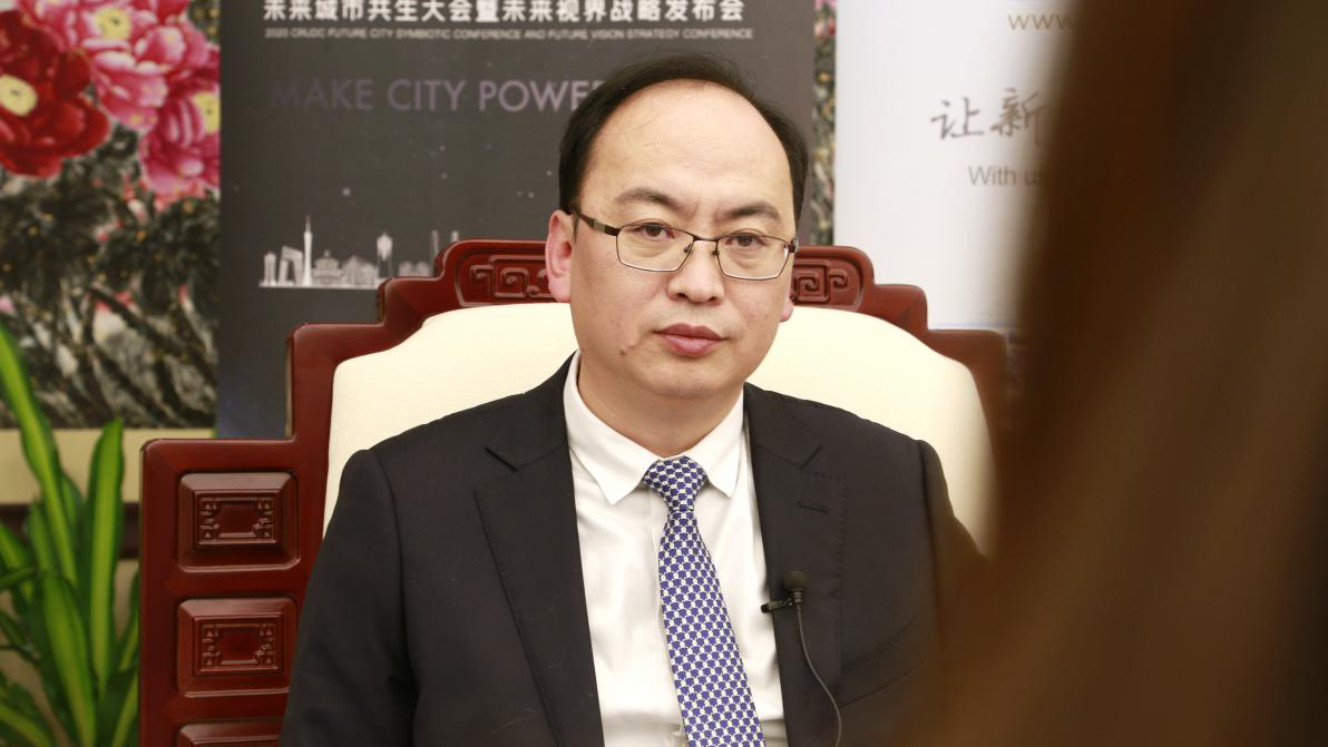 新華網(wǎng)：鐵建城發(fā)在未來社區(qū)打造上取得了哪些成效？