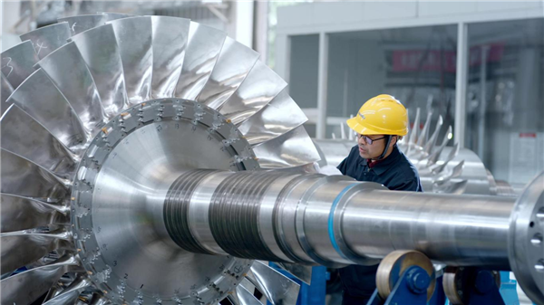 乘勢(shì)而上把握新時(shí)代追趕超越關(guān)鍵期——專訪全國人大代表、西安市市長李明遠(yuǎn)_fororder_圖片7