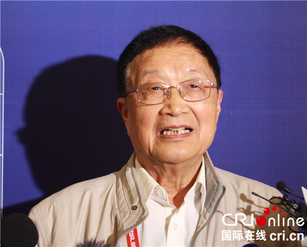 中國科學(xué)院院士曹春曉：加快數(shù)字化、智能化轉(zhuǎn)型升級 助力我國鈦產(chǎn)業(yè)實現(xiàn)“雙量”取勝_fororder_圖片1