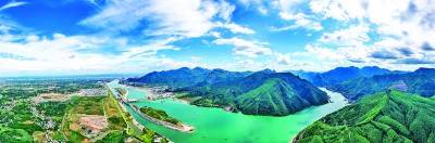 “搬得出，有就業(yè)，能致富”