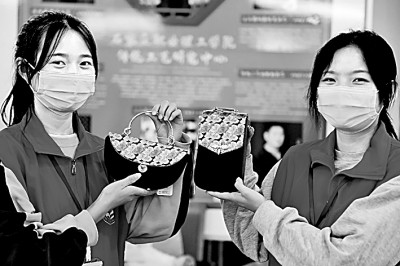 未來職業(yè)教育新前景:引導畢業(yè)生從“找工作”到“謀職業(yè)” 未來職業(yè)教育新前景:引導畢業(yè)生從“找工作”到“謀職業(yè)”