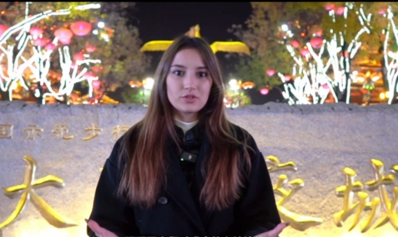 陜耀國際 一見鐘秦③|《周秦漢唐》_fororder_圖片8