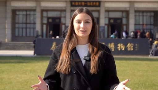 陜耀國際 一見鐘秦③|《周秦漢唐》_fororder_圖片6